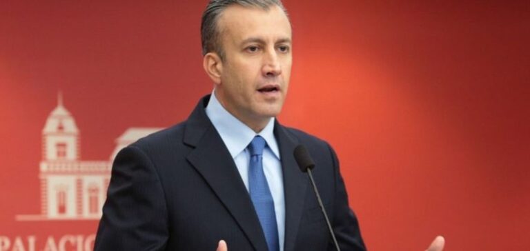 Corruption de Tareck El Aissami dans le secteur pétrolier vénézuélien