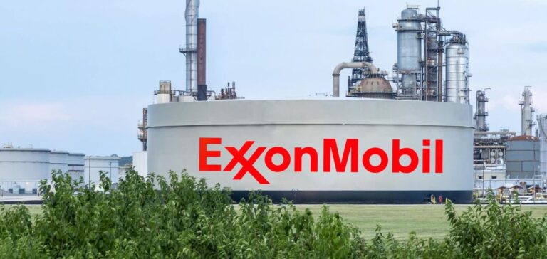 Accord lithium ExxonMobil SK On