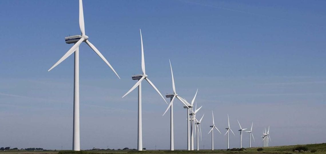 Acquisition éolien Brandebourg 36 MW