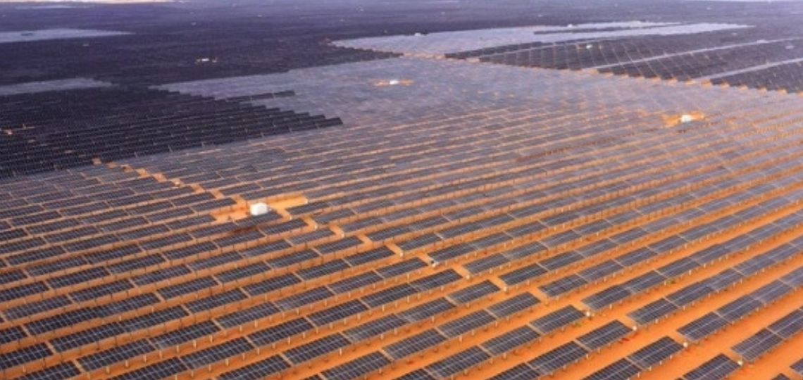 Augmentation Installations solaires