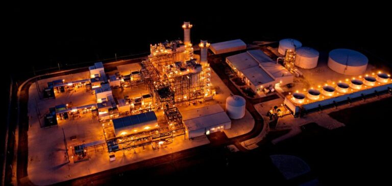 Kelson Energy finalise la cession de la centrale Dogwood de 675 MW.