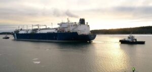Cessation importations GNL russe