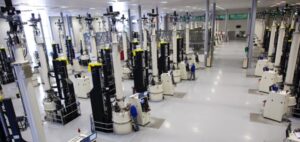 NorSun investit dans Tulsa