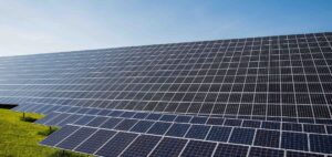Projet solaire INEOS Texas