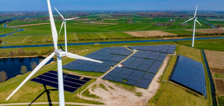 Soutien Français énergies renouvelables