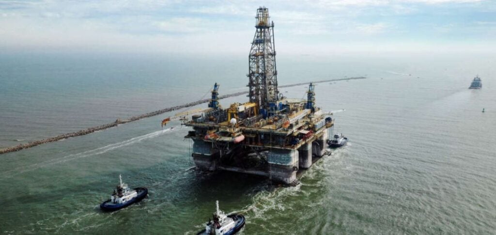 Stocks de pétrole augmentent USA