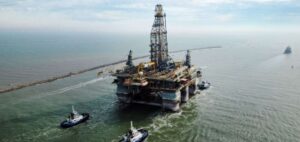 Stocks de pétrole augmentent USA
