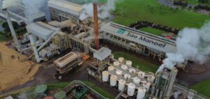 exportations huile soja Brésil biodiesel