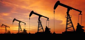 cours mondial pétrole volatilité