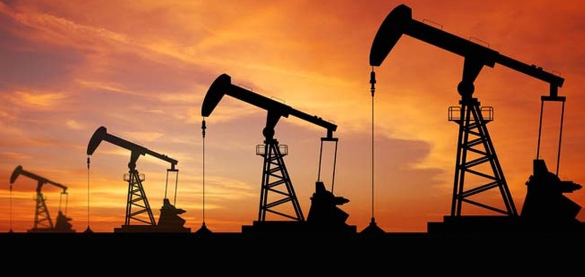 cours mondial pétrole volatilité