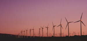 transition énergétique asie énergies renouvelables charbon