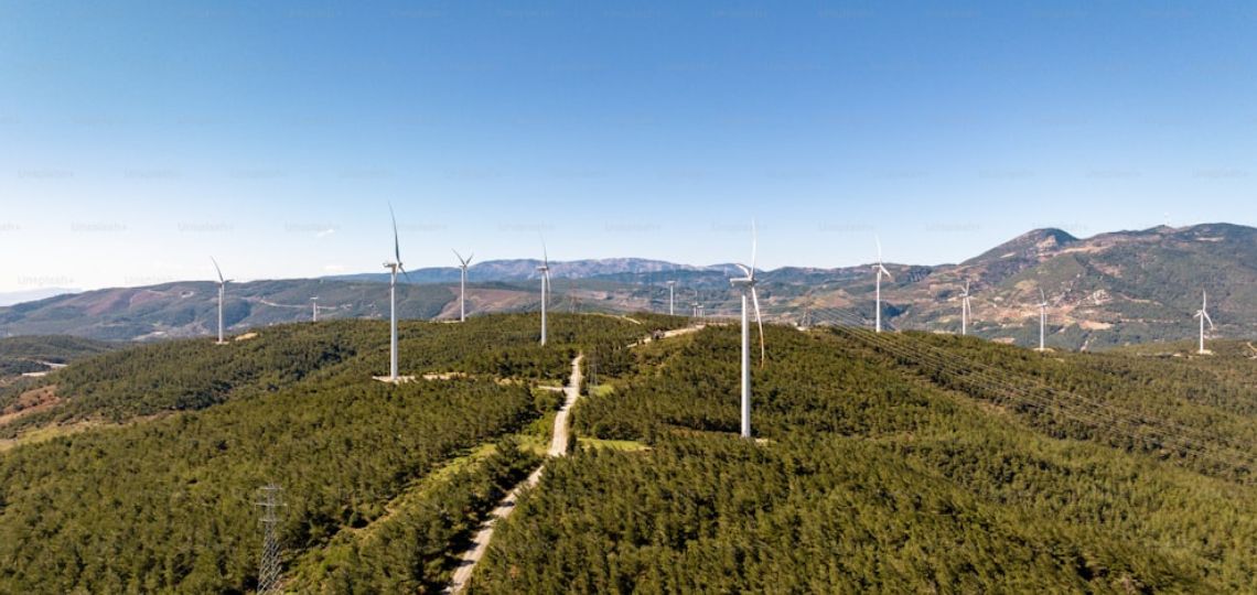 Référendum énergie renouvelable Suisse