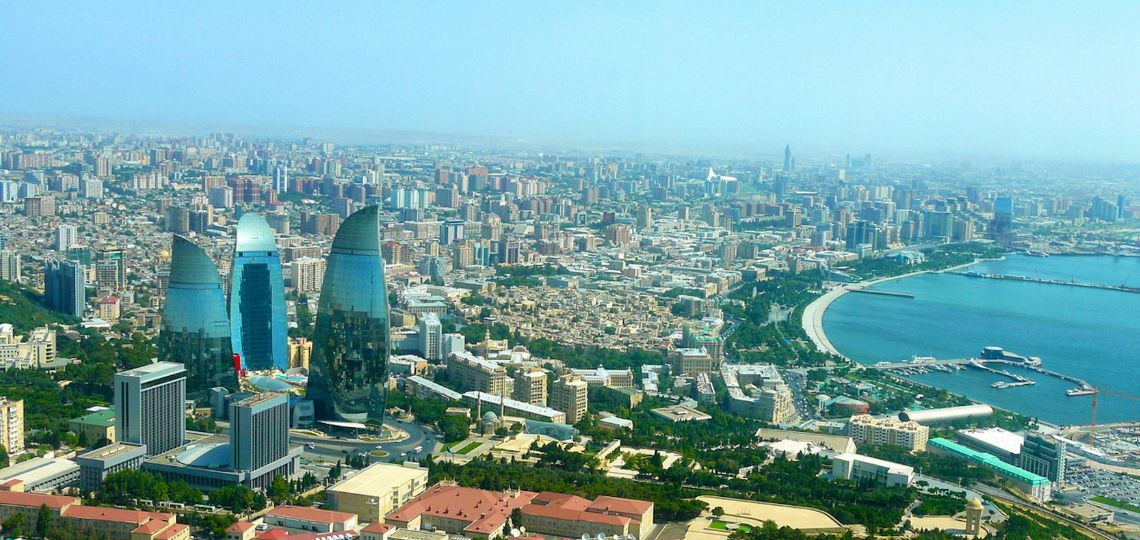 Azerbaïdjan investissement gaz