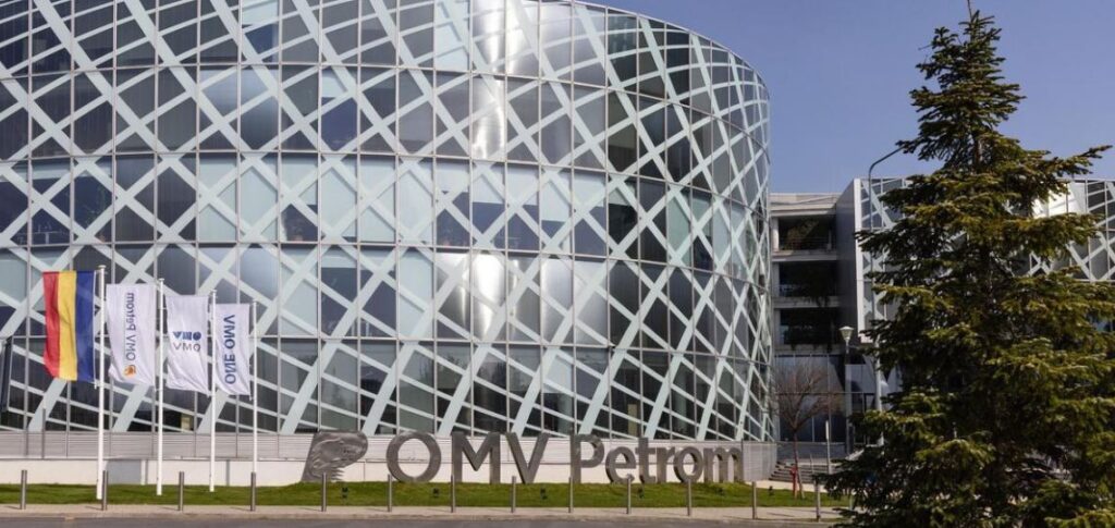 OMV Petrom Renovatio acquisition