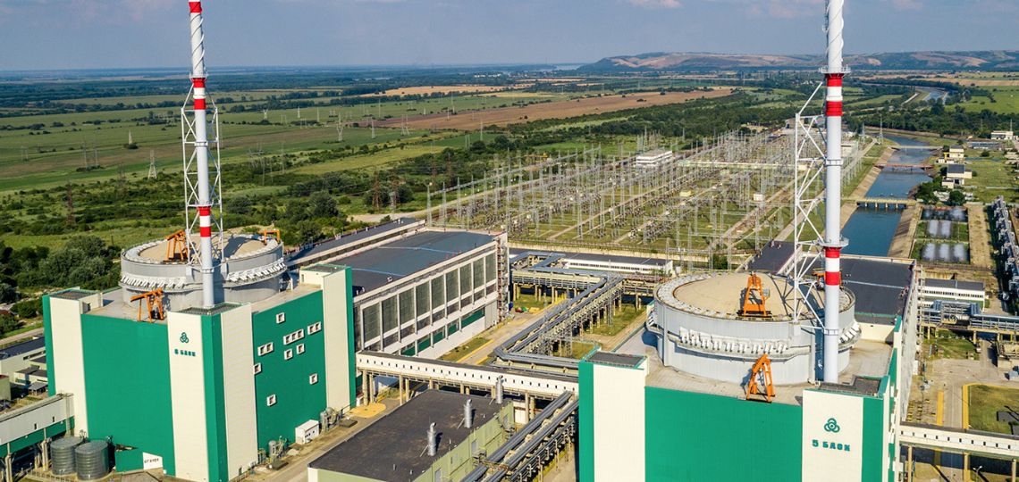 Diversification énergétique en Bulgarie