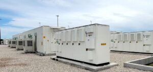 Stockage d'Énergie SERMATEC