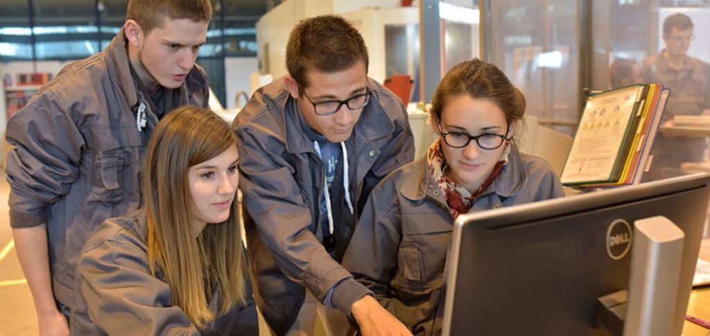 Low-tech dans l'ingénierie