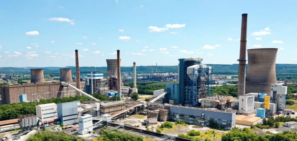 Incertitude centrale charbon Saint-Avold