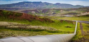 Facilitation du transit gaz russe