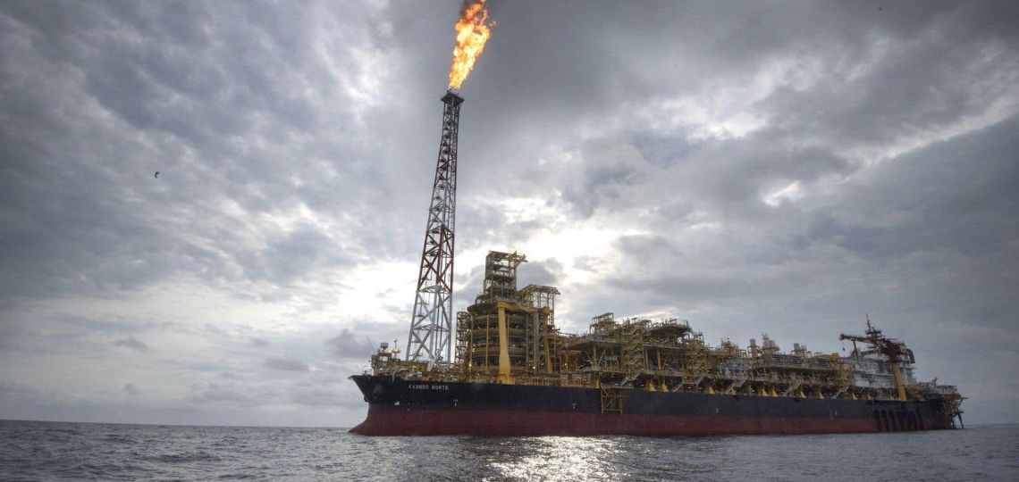 OPEP+ annonce fin de réduction production pétrole