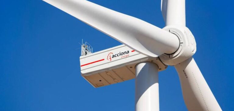 PPA ACCIONA Energía Vidrala