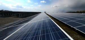 Accords multi-géographiques d'énergie solaire