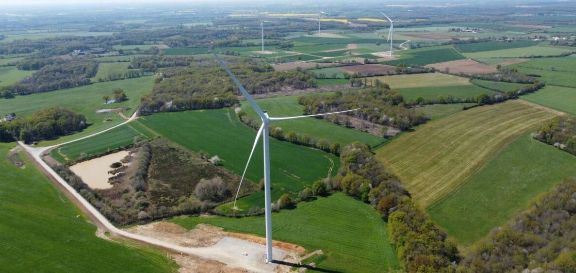 Énergies renouvelables Haute-Marne