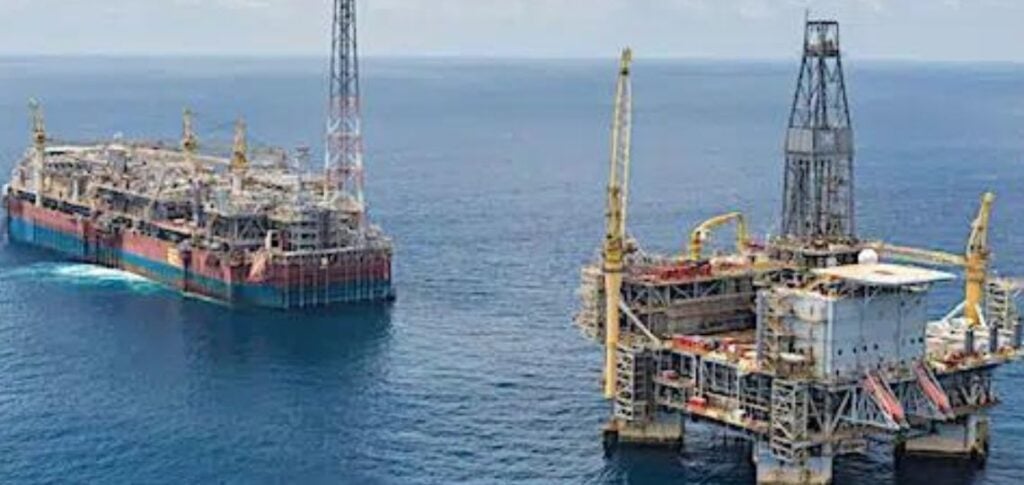 Développement gaz naturel Guyana