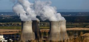 Évaluation nucléaire Norvège