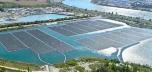 Expansion photovoltaïque européenne