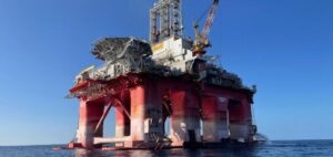 IA générative industrie pétrolière