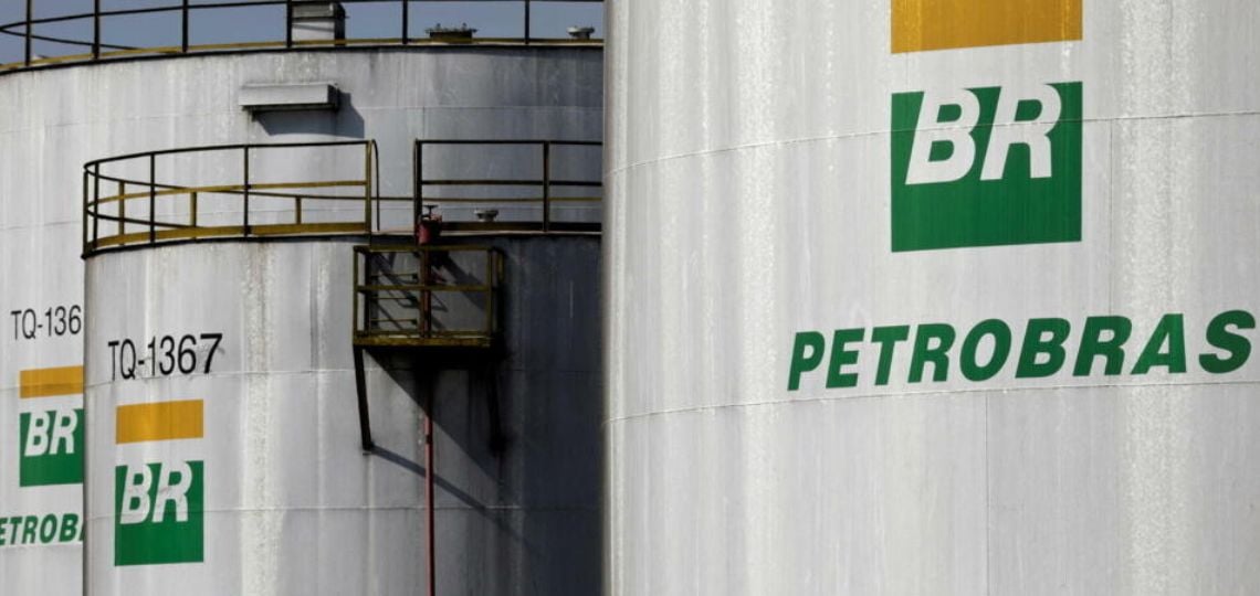 Nouvelle direction Petrobras expérimentée