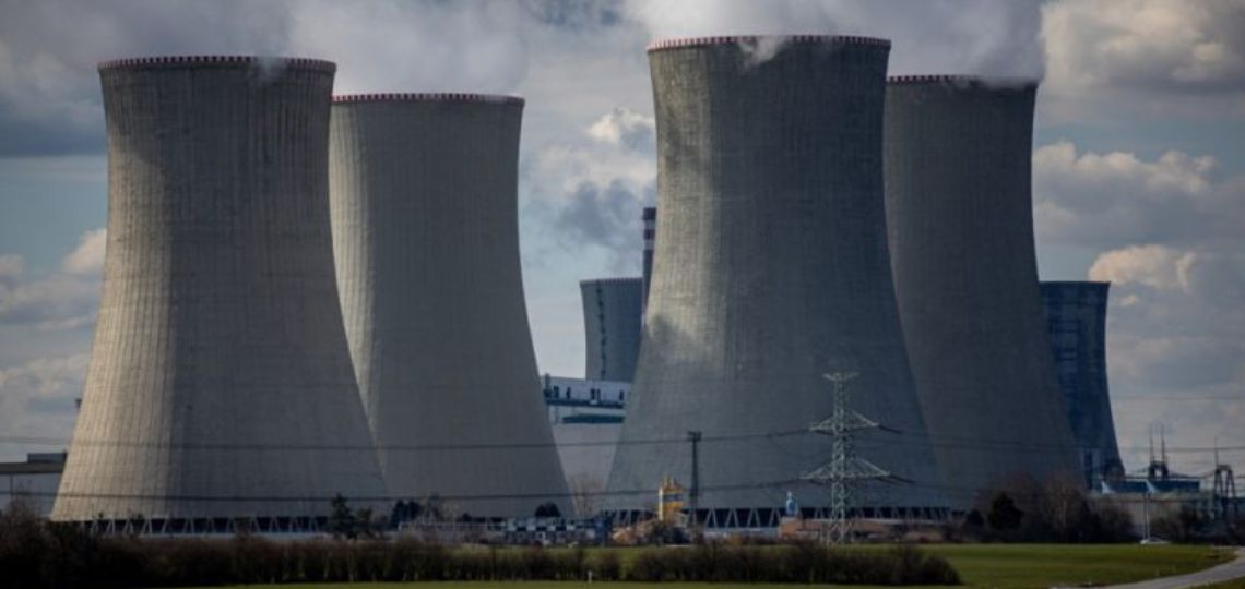 Nouvelles tranches nucléaires tchèques adjugées