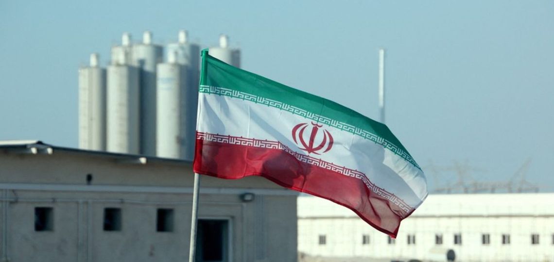 Programme nucléaire iranien IAEA