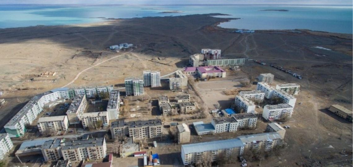 Référendum énergie nucléaire Kazakhstan