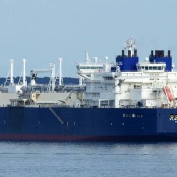 Sanctions navires russes impact GNL