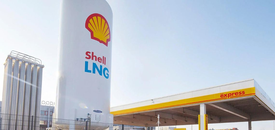 Shell plaide pour la stabilité et la prévisibilité des politiques américaines.