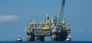 Solutions intégrées offshore Petrobras