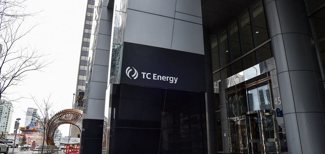TC Energy investit.