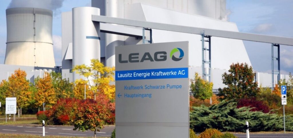 Transition charbonnière allemande subventionnée