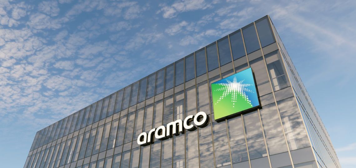 Aramco lève 11,2 milliards de dollars avec une nouvelle offre publique.