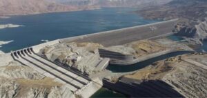 ANDRITZ équipe la centrale hydroélectrique de 160MW en Turquie.