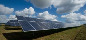 Enel lance la plus grande centrale solaire du nord de l'Italie.