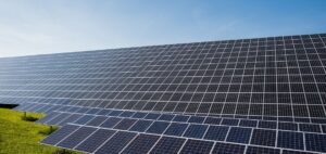 Axpo lance une centrale solaire de 20 MWp en Italie.