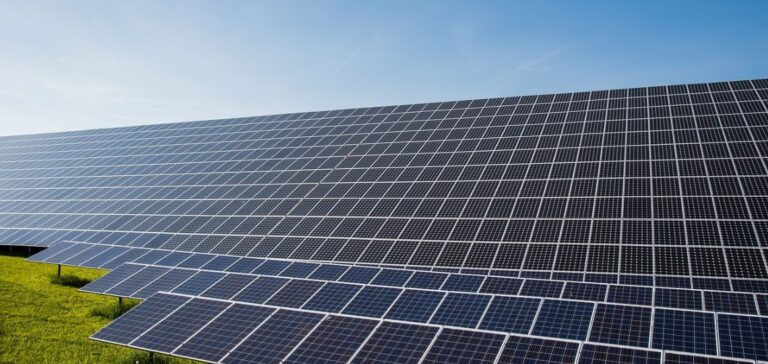 Axpo lance une centrale solaire de 20 MWp en Italie.
