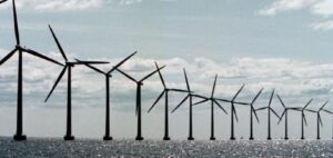 Contrats éoliens offshore New York