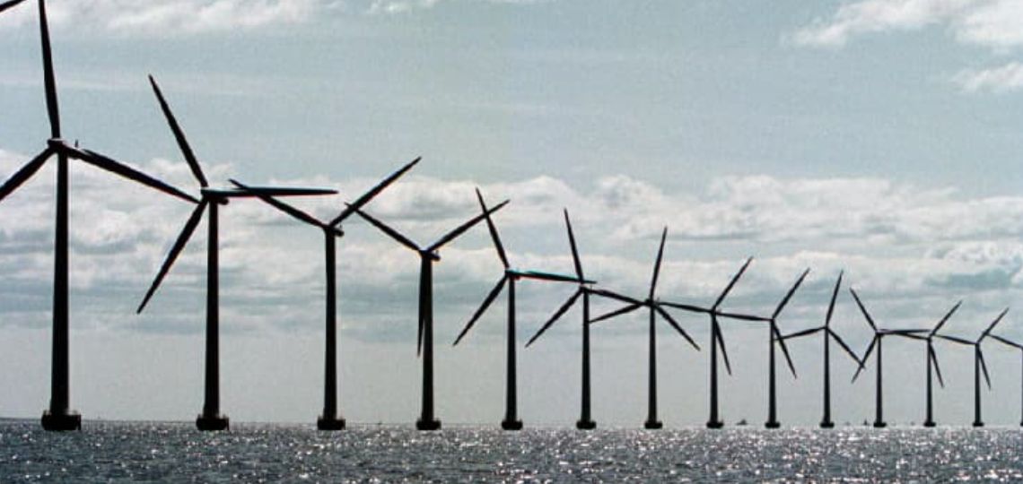 Contrats éoliens offshore New York