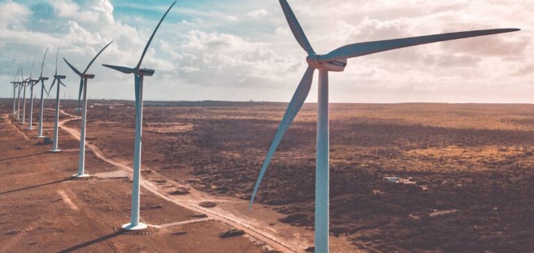 Suzlon sécurise une commande de 103,95 MW pour AMPIN Energy Transition.