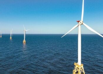 Suède : Feu vert pour la ferme éolienne flottante de 2,5 GW Mareld.