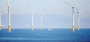 RWE reçoit l'approbation pour la première phase du Nordseecluster.